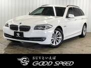 2013 BMW 5 SERIES