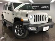 2019 CHRYSLER JEEP WRANGLER