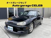 1992 SUZUKI CAPPUCCINO