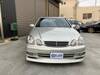TOYOTA ARISTO