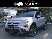 2022 FIAT 500X