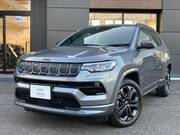 2022 CHRYSLER JEEP COMPASS