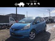 2009 HONDA FIT L