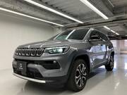 2022 CHRYSLER JEEP COMPASS