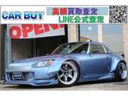 2004 HONDA S2000