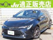 2021 TOYOTA COROLLA TOURING