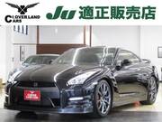 2014 NISSAN GT-R