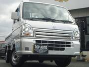 2023 SUZUKI CARRY TRUCK