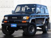 1994 TOYOTA LAND CRUISER PRADO