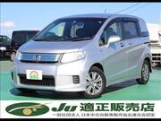 2012 HONDA FREED SPIKE HYBRID