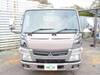 FUSO CANTER