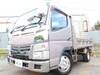 FUSO CANTER