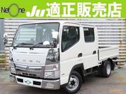 2018 FUSO CANTER