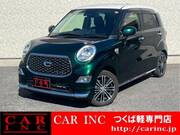 2018 DAIHATSU CAST