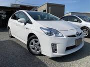 2011 TOYOTA PRIUS S