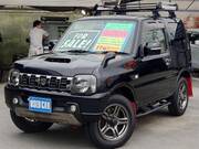 2017 SUZUKI JIMNY