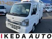 2023 SUZUKI CARRY TRUCK