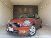 2011 BMW MINI COOPER