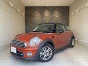 2011 BMW MINI COOPER