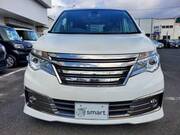 2014 NISSAN SERENA