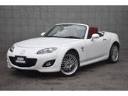 2009 MAZDA ROADSTER