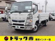 2017 FUSO CANTER