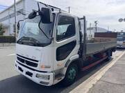 2007 FUSO FIGHTER