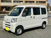 2012 DAIHATSU HIJET CARGO