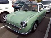 1991 NISSAN FIGARO