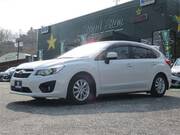 2013 SUBARU IMPREZA SPORTS