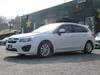 SUBARU IMPREZA SPORTS