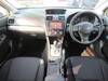 SUBARU IMPREZA SPORTS