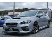 2014 SUBARU WRX STI