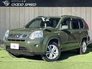 2013 NISSAN X-TRAIL 20X