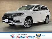 2018 MITSUBISHI OUTLANDER PHV