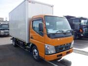 2011 MITSUBISHI CANTER 2ton