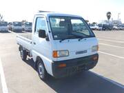 1998 SUZUKI CARRY TRUCK 0.35ton