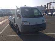 2014 MAZDA BONGO TRUCK 0.85ton