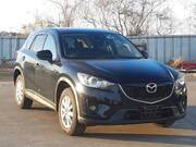 2014 MAZDA CX-5 20S