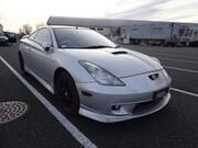 2001 TOYOTA CELICA