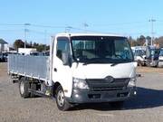 2013 HINO DUTRO 2ton