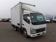 2011 MITSUBISHI CANTER 2ton