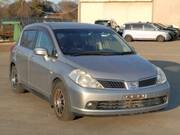 2007 NISSAN TIIDA