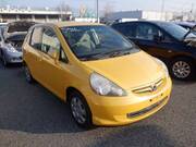 2006 HONDA FIT 1.3A