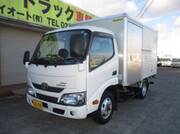 2016 TOYOTA DYNA