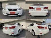 2007 LEXUS IS