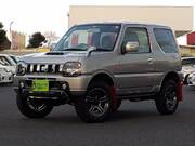 2015 SUZUKI JIMNY