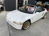 HONDA BEAT