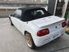 HONDA BEAT