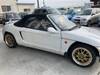 HONDA BEAT